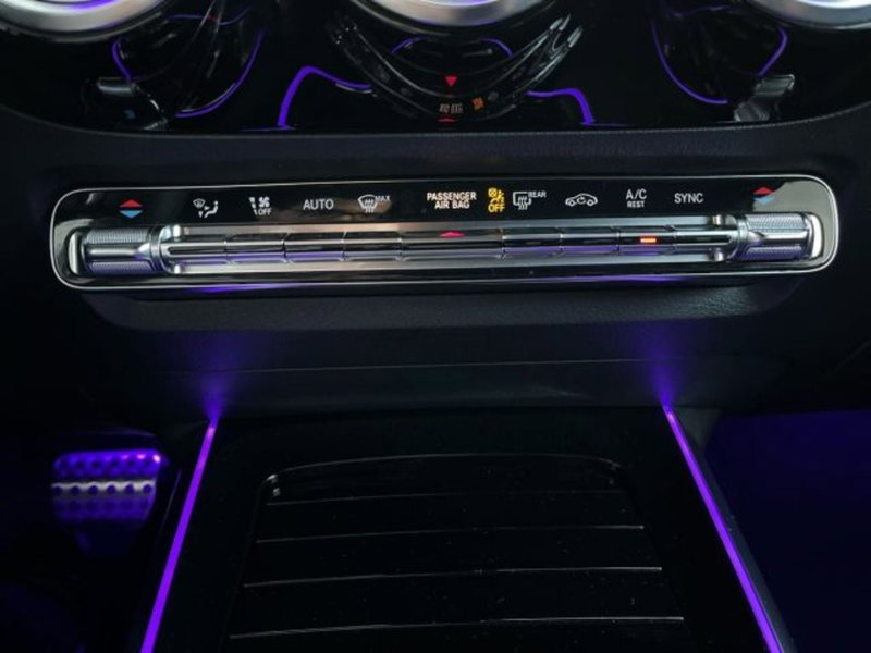 Mercedes-Benz Classe B usata a Verona (14)