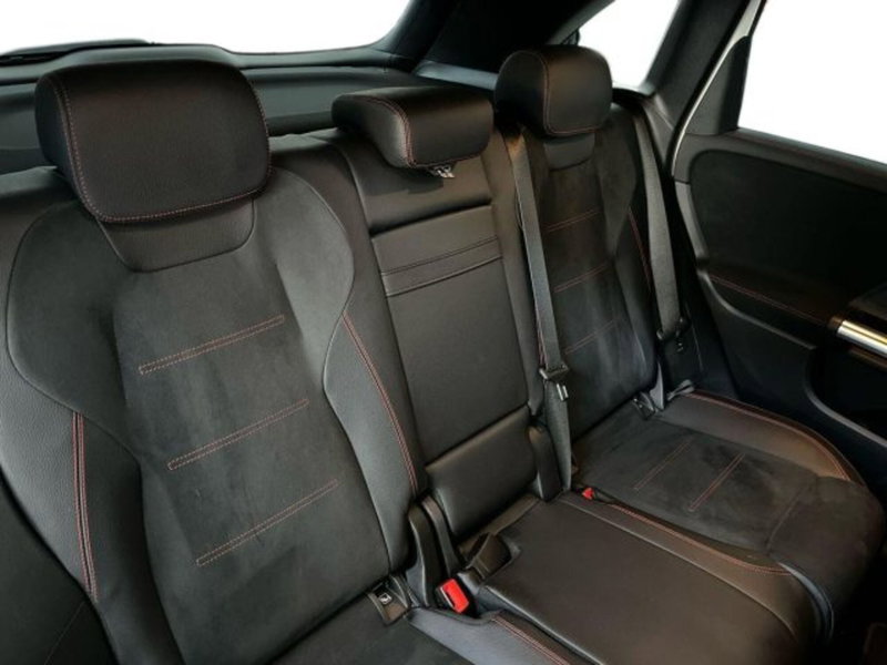 Mercedes-Benz Classe B usata a Verona (15)