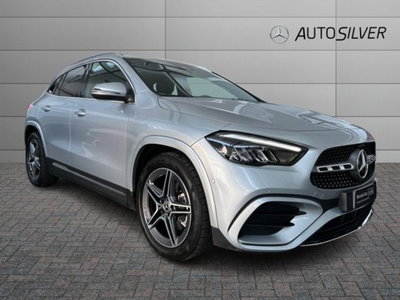 Mercedes-Benz GLA SUV 180 d AMG Line Advanced Plus auto del 2025 usata a Verona