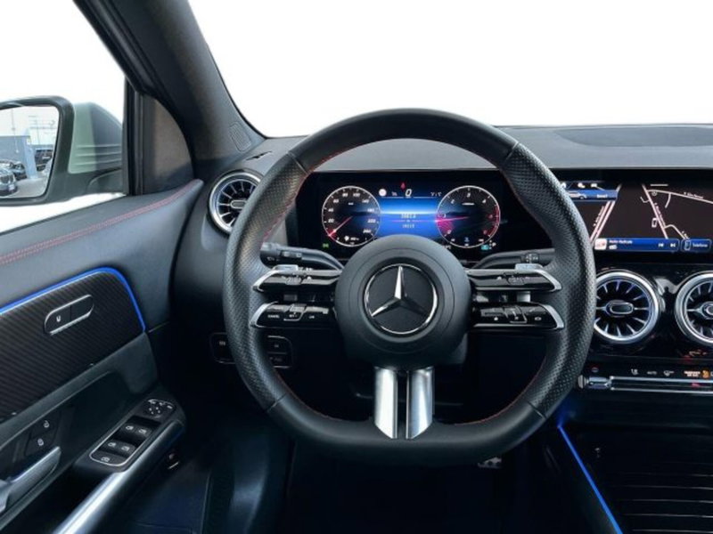 Mercedes-Benz GLA SUV usata a Verona (11)