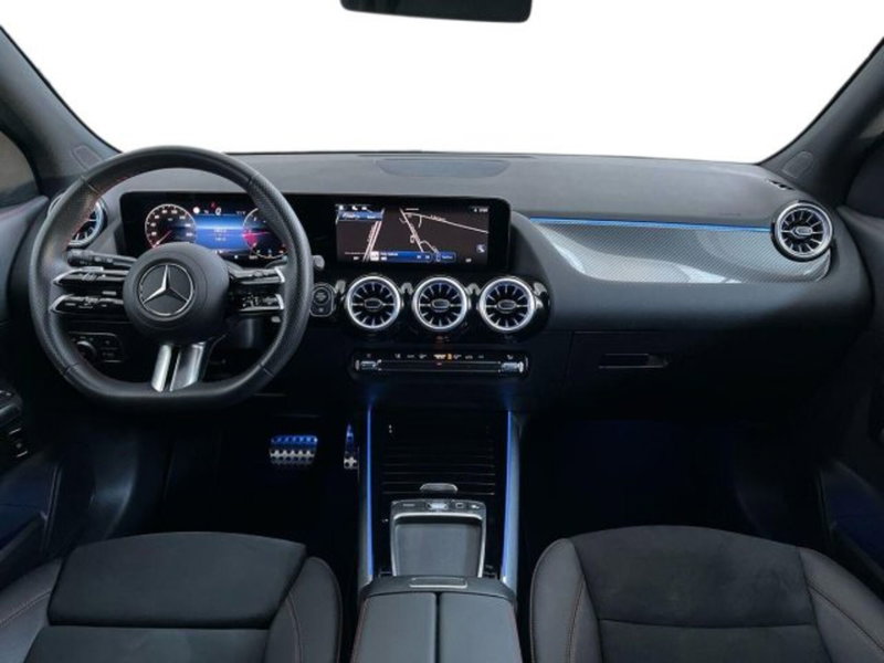 Mercedes-Benz GLA SUV usata a Verona (9)