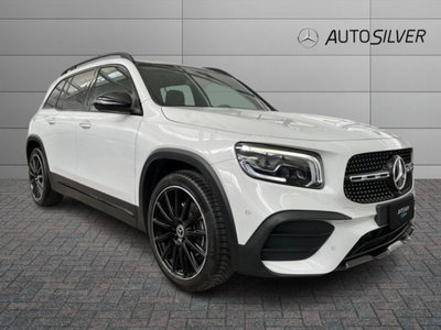 Mercedes-Benz GLB 200 d Automatic 4Matic Premium del 2022 usata a Verona
