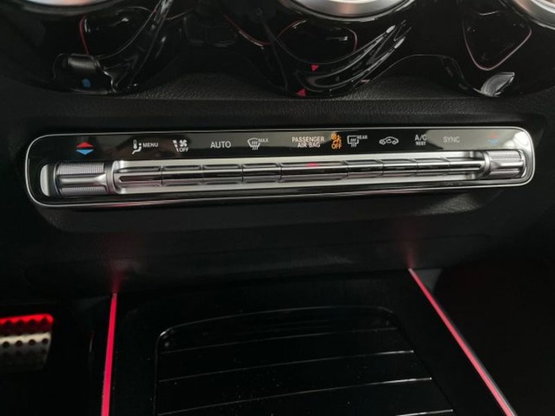Mercedes-Benz GLB usata a Verona (14)