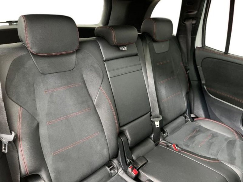 Mercedes-Benz GLB usata a Verona (15)