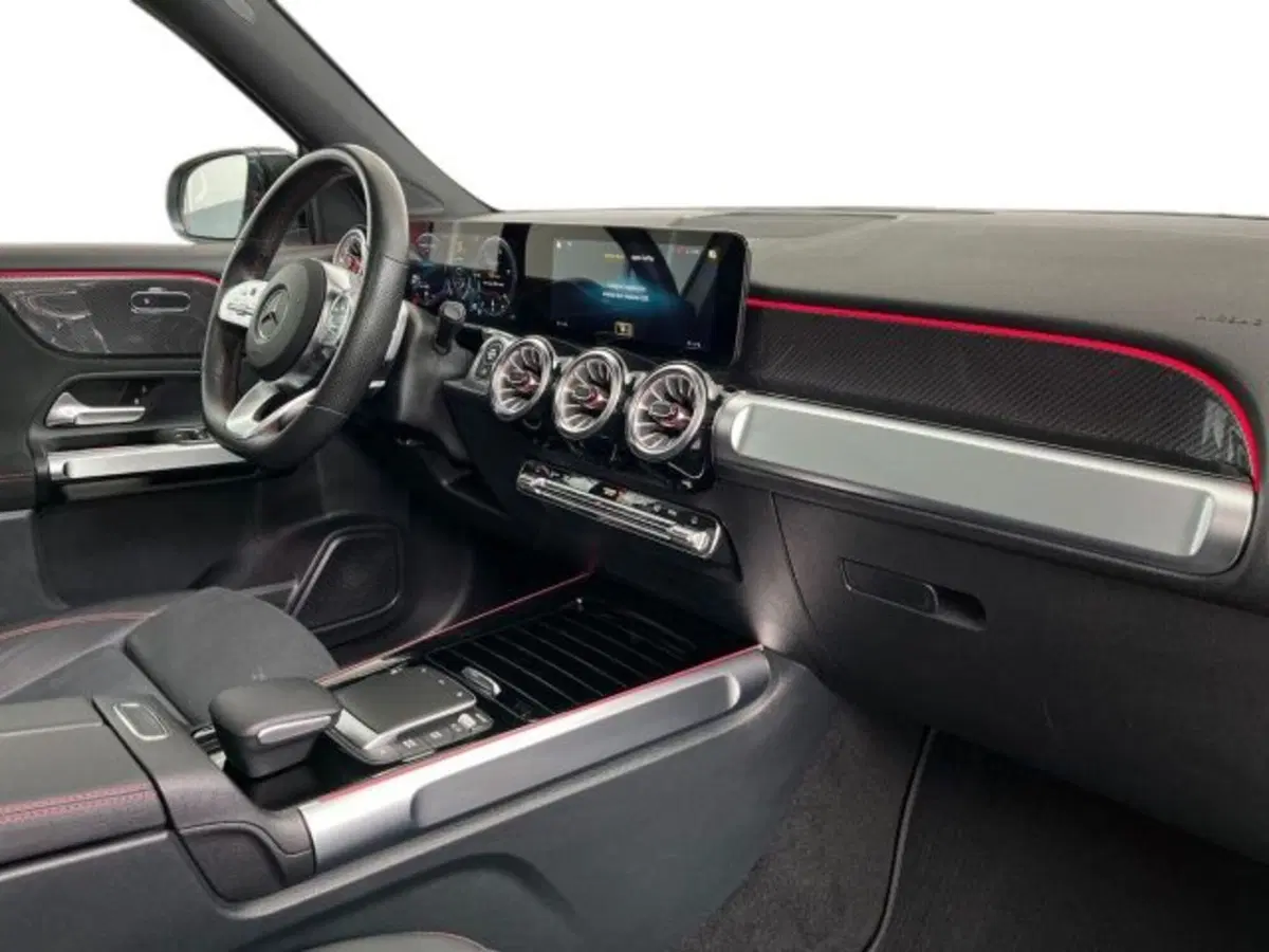 Mercedes-Benz GLB usata a Verona (16)