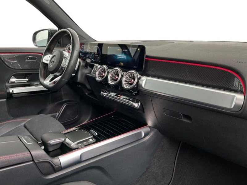 Mercedes-Benz GLB usata a Verona (16)