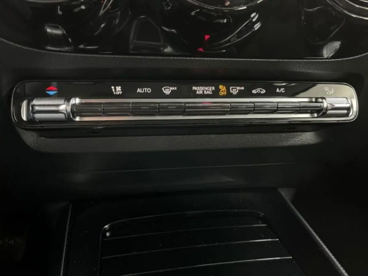 Mercedes-Benz GLA SUV usata a Verona (14)