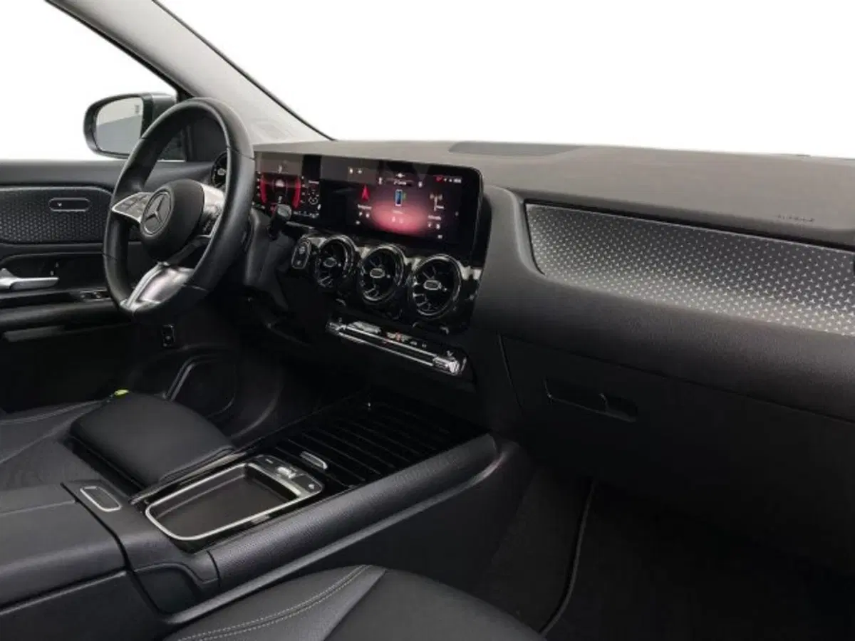 Mercedes-Benz GLA SUV usata a Verona (16)