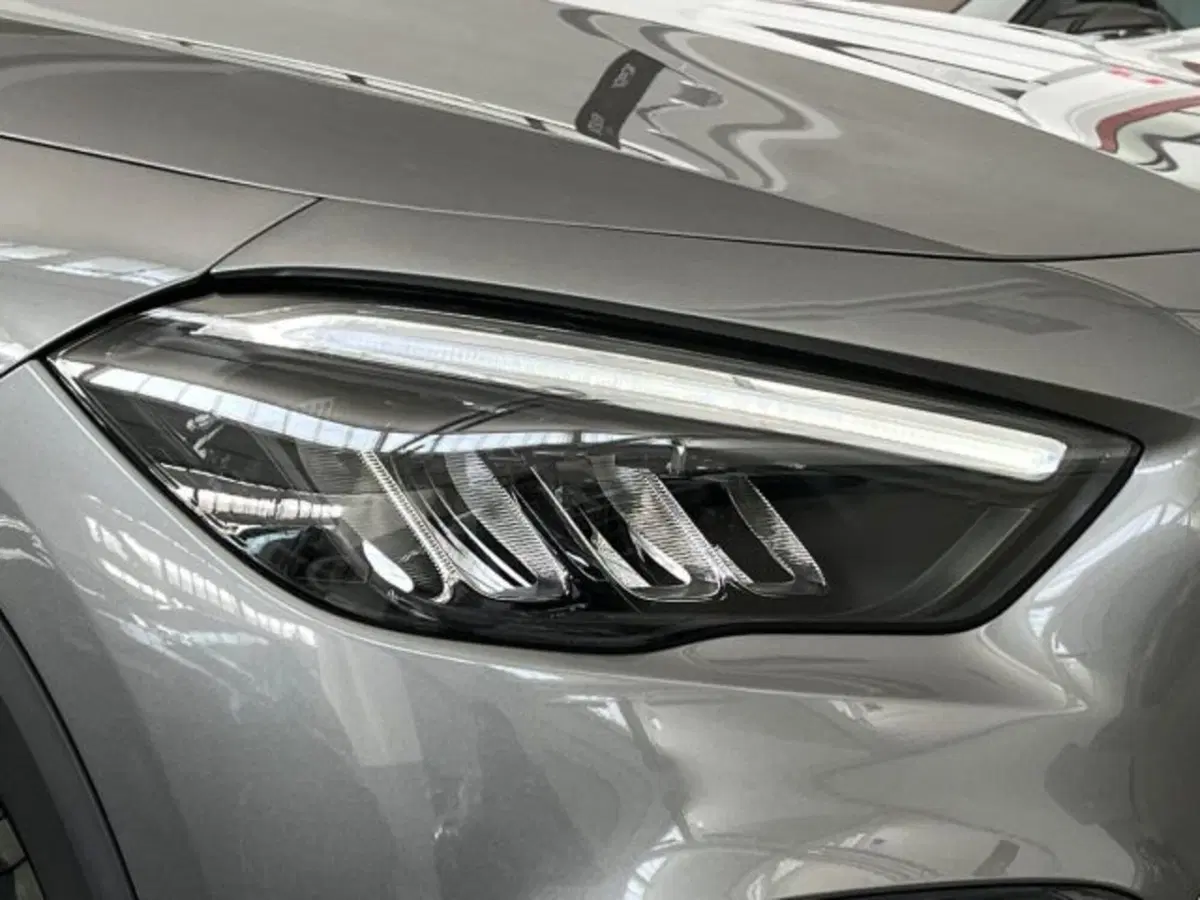 Mercedes-Benz GLA SUV usata a Verona (17)