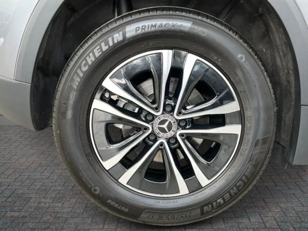Mercedes-Benz GLA SUV usata a Verona (7)