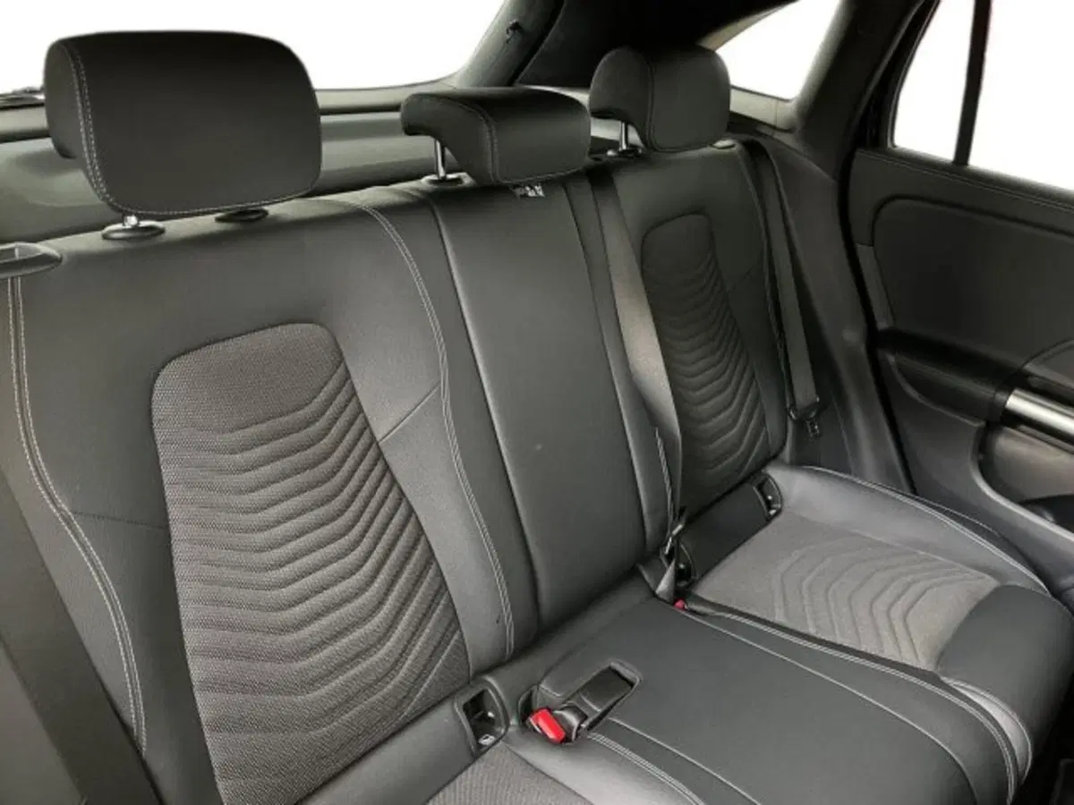 Mercedes-Benz GLA SUV usata a Verona (16)