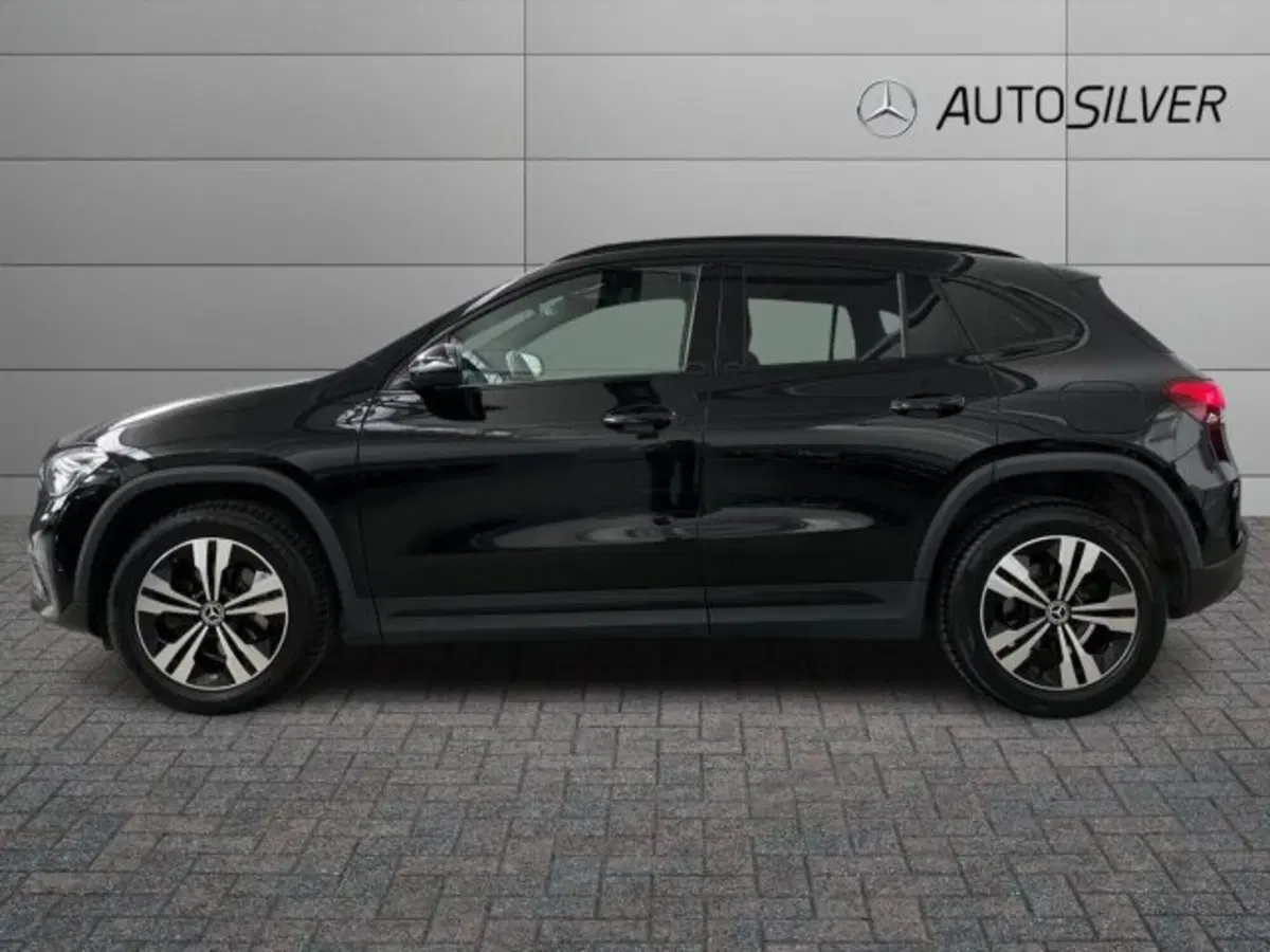 Mercedes-Benz GLA SUV usata a Verona (6)