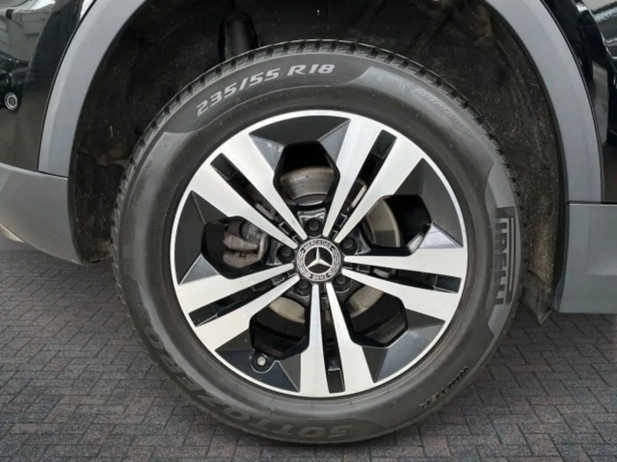 Mercedes-Benz GLA SUV usata a Verona (7)
