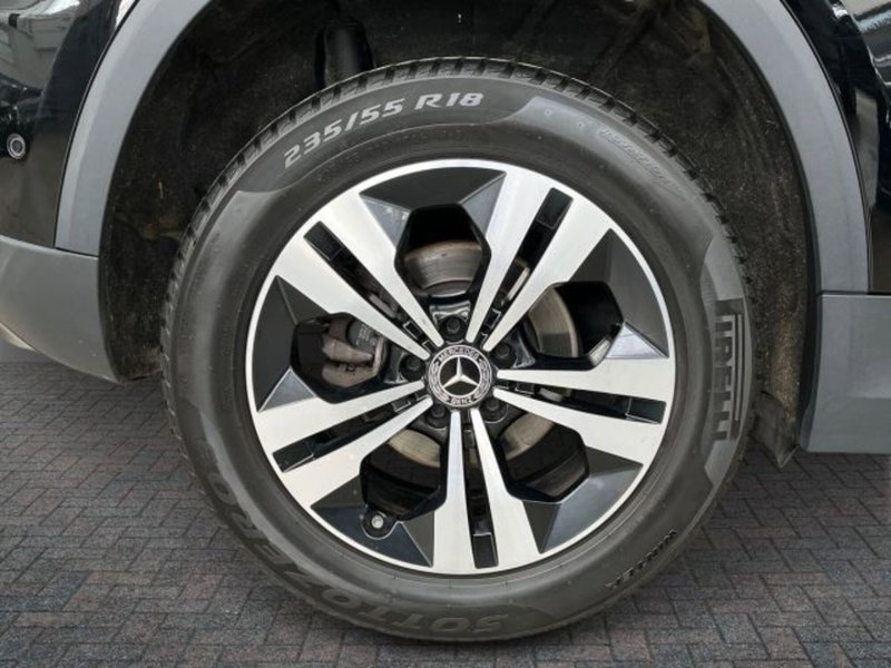 Mercedes-Benz GLA SUV usata a Verona (7)