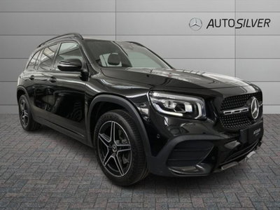 Mercedes-Benz GLB 200 d Automatic Premium del 2022 usata a Verona