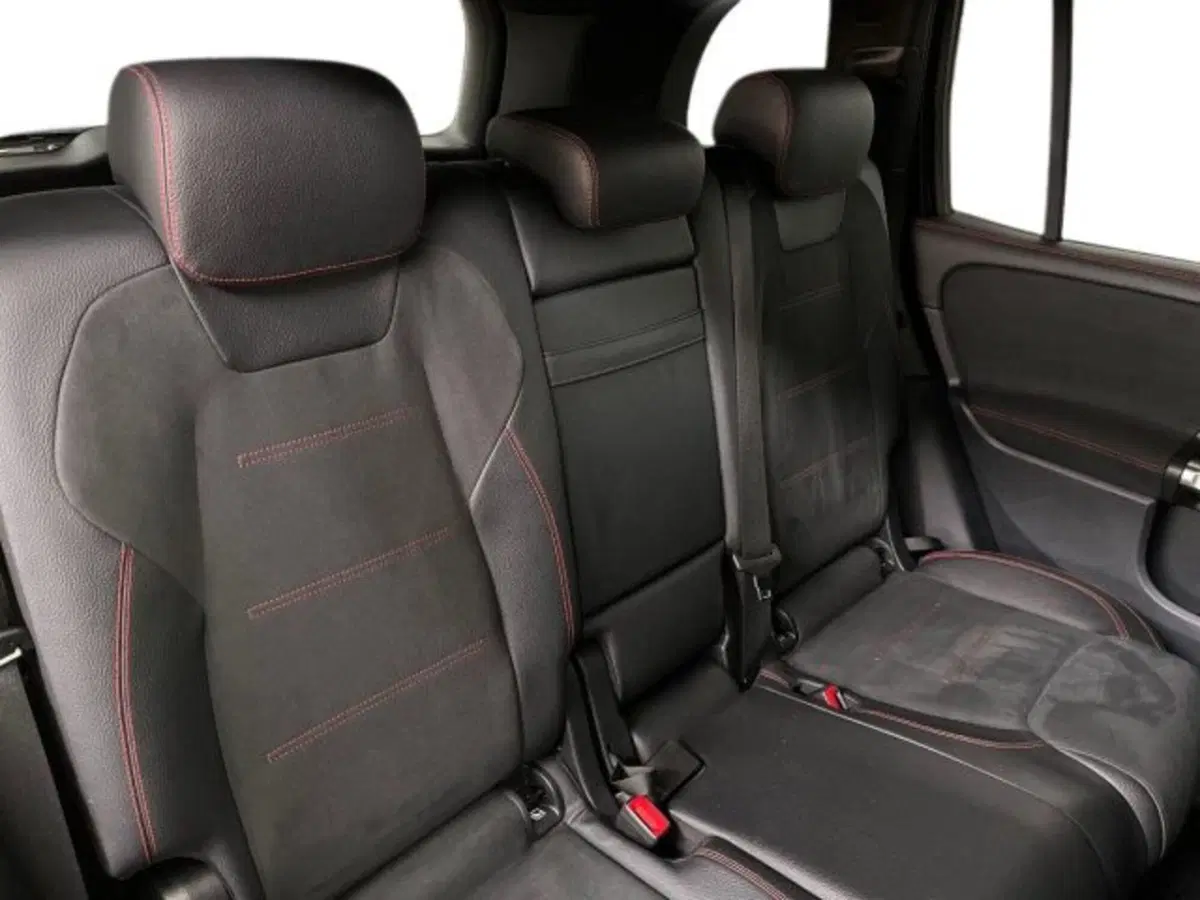 Mercedes-Benz GLB usata a Verona (15)