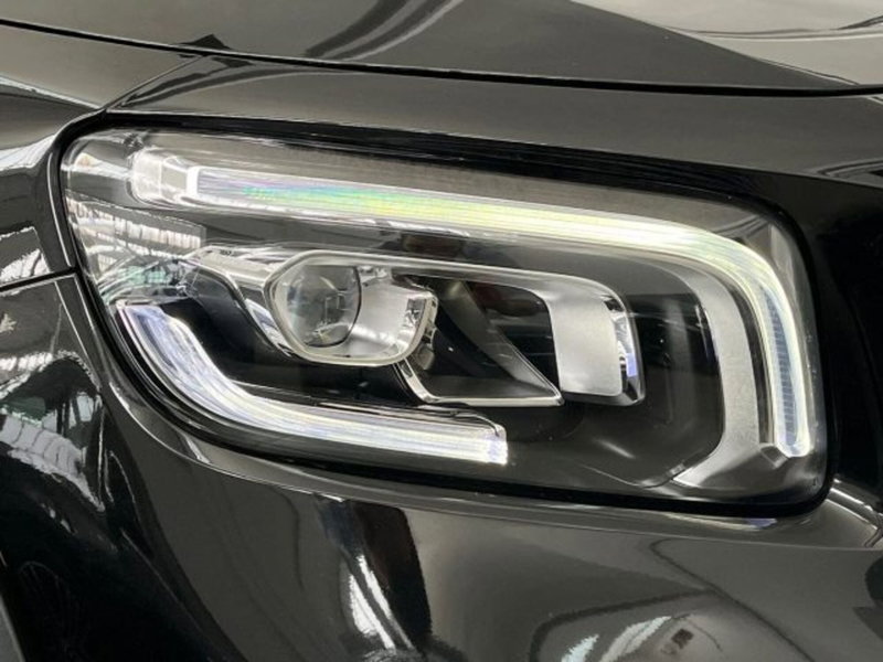 Mercedes-Benz GLB usata a Verona (17)