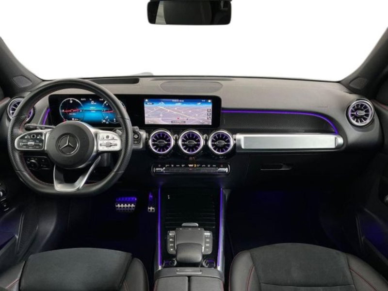 Mercedes-Benz GLB usata a Verona (9)