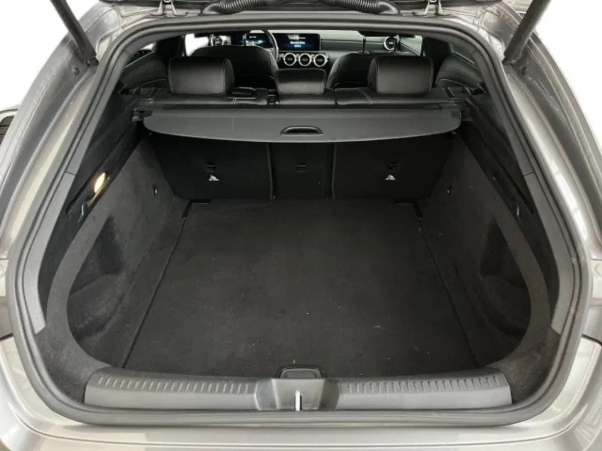 Mercedes-Benz CLA Shooting Brake usata a Verona (13)