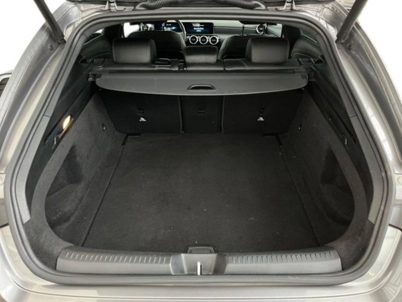 Mercedes-Benz CLA Shooting Brake usata a Verona (13)