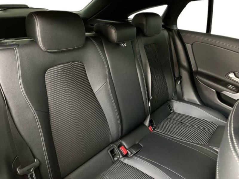 Mercedes-Benz CLA Shooting Brake usata a Verona (15)