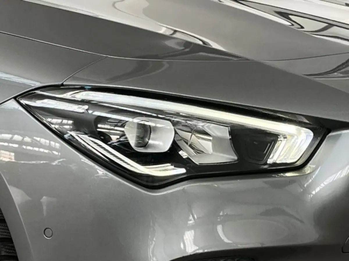 Mercedes-Benz CLA Shooting Brake usata a Verona (17)