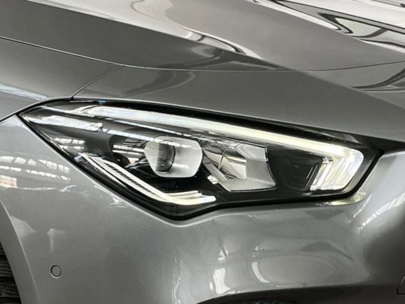 Mercedes-Benz CLA Shooting Brake usata a Verona (17)