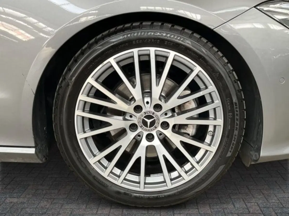 Mercedes-Benz CLA Shooting Brake usata a Verona (7)