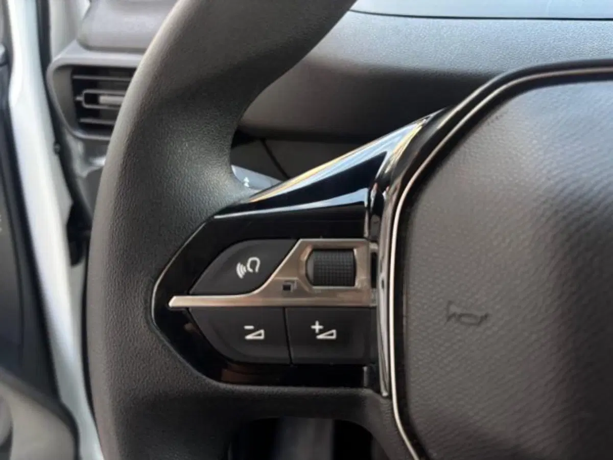 Peugeot Partner Furgone usata a Cuneo (10)