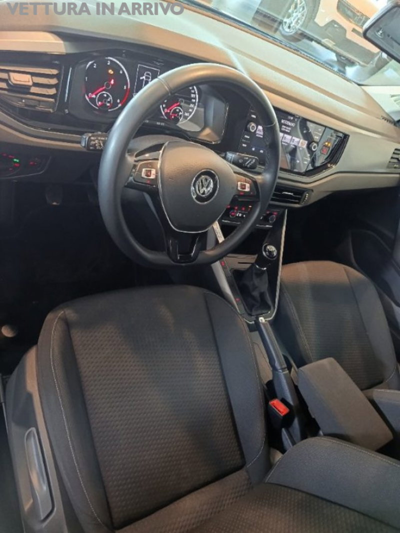 Volkswagen Polo usata a Modena (10)