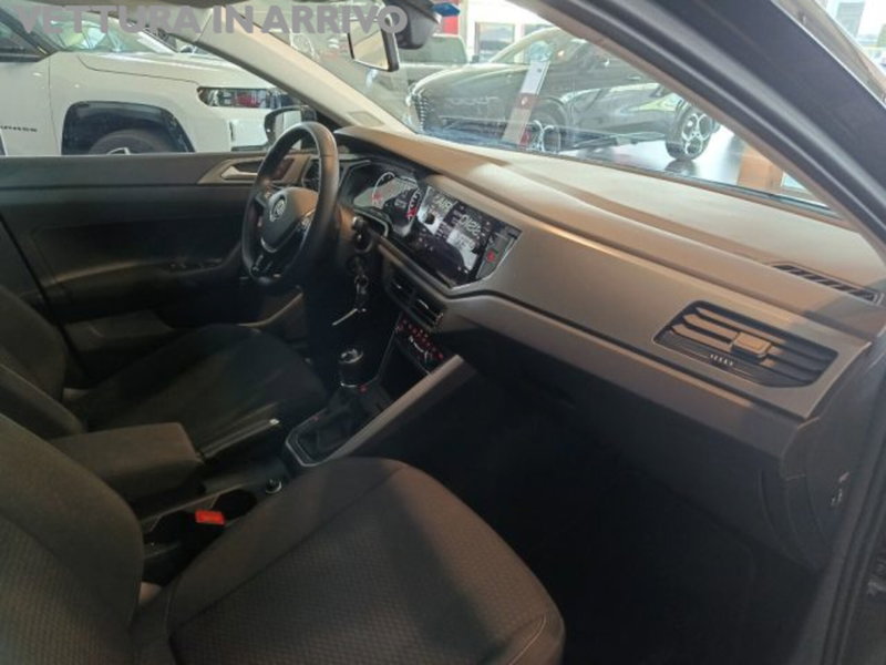 Volkswagen Polo usata a Modena (4)