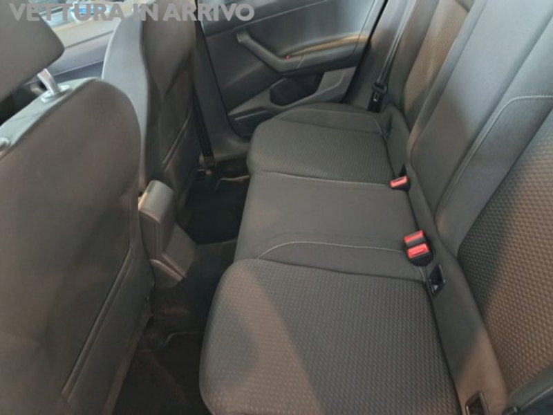 Volkswagen Polo usata a Modena (9)