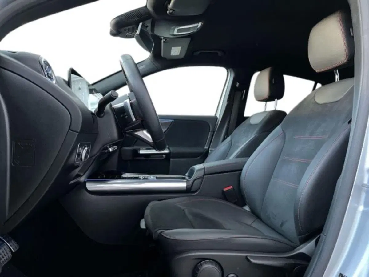Mercedes-Benz GLA SUV usata a Verona (10)