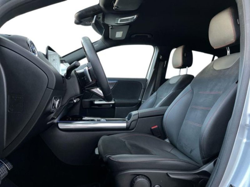 Mercedes-Benz GLA SUV usata a Verona (10)