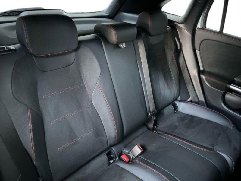 Mercedes-Benz GLA SUV usata a Verona (15)