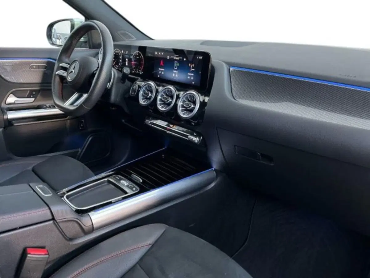 Mercedes-Benz GLA SUV usata a Verona (16)