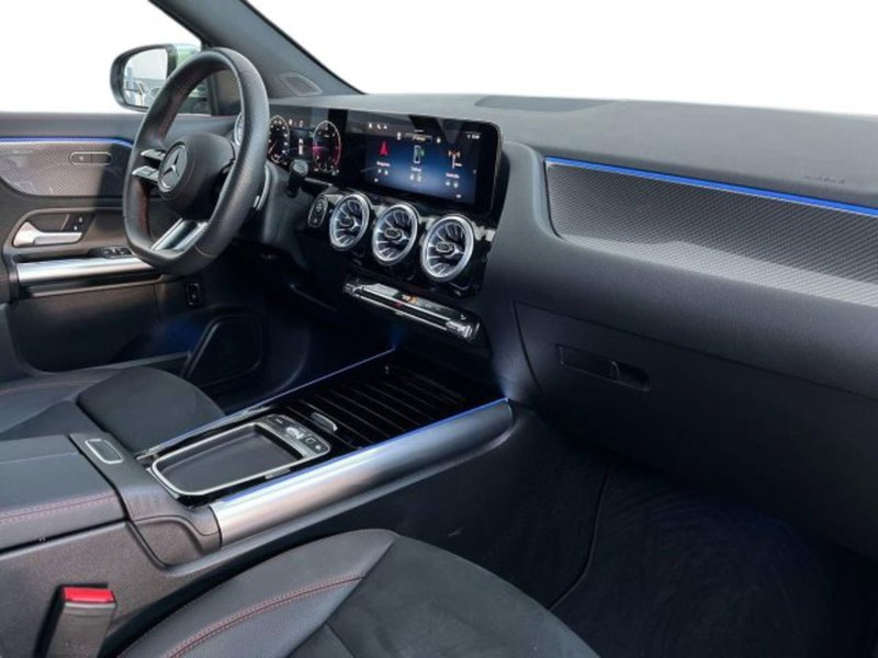 Mercedes-Benz GLA SUV usata a Verona (16)