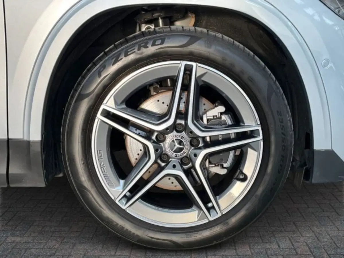Mercedes-Benz GLA SUV usata a Verona (7)