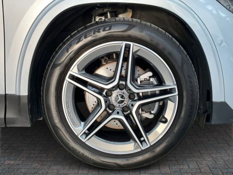 Mercedes-Benz GLA SUV usata a Verona (7)