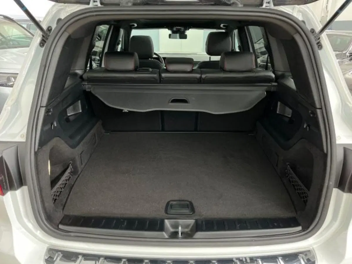 Mercedes-Benz GLB usata a Verona (13)