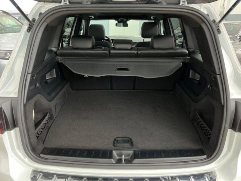 Mercedes-Benz GLB usata a Verona (13)
