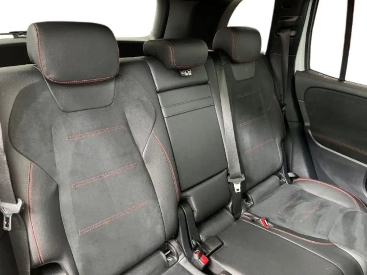 Mercedes-Benz GLB usata a Verona (15)