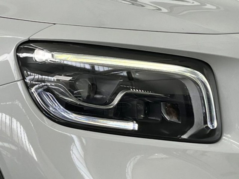Mercedes-Benz GLB usata a Verona (17)