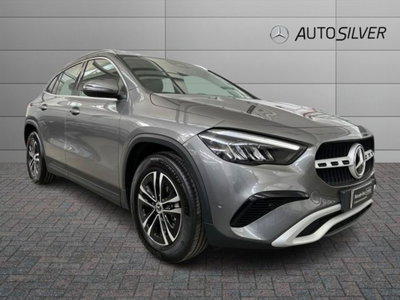 Mercedes-Benz GLA SUV 180 d Advanced auto del 2025 usata a Verona
