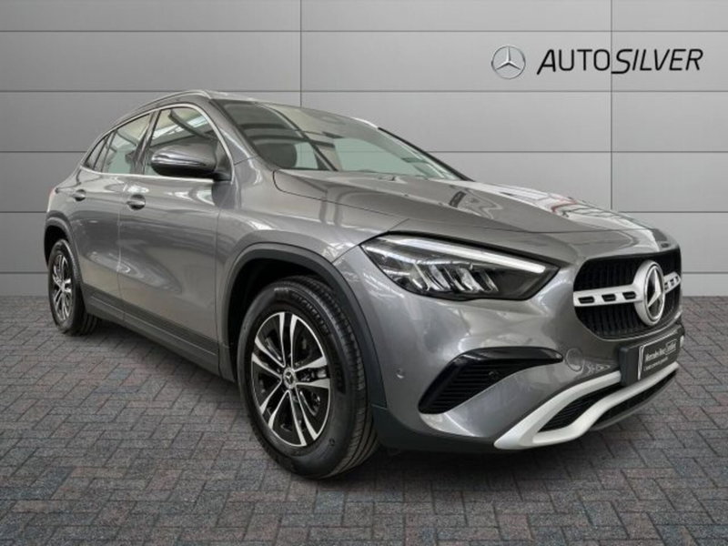 Mercedes-Benz GLA SUV usata a Verona