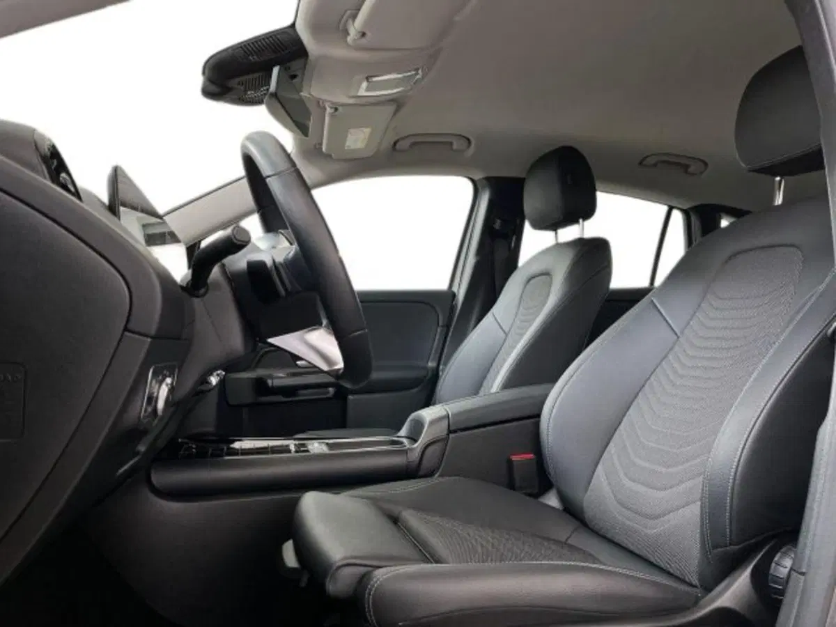 Mercedes-Benz GLA SUV usata a Verona (10)