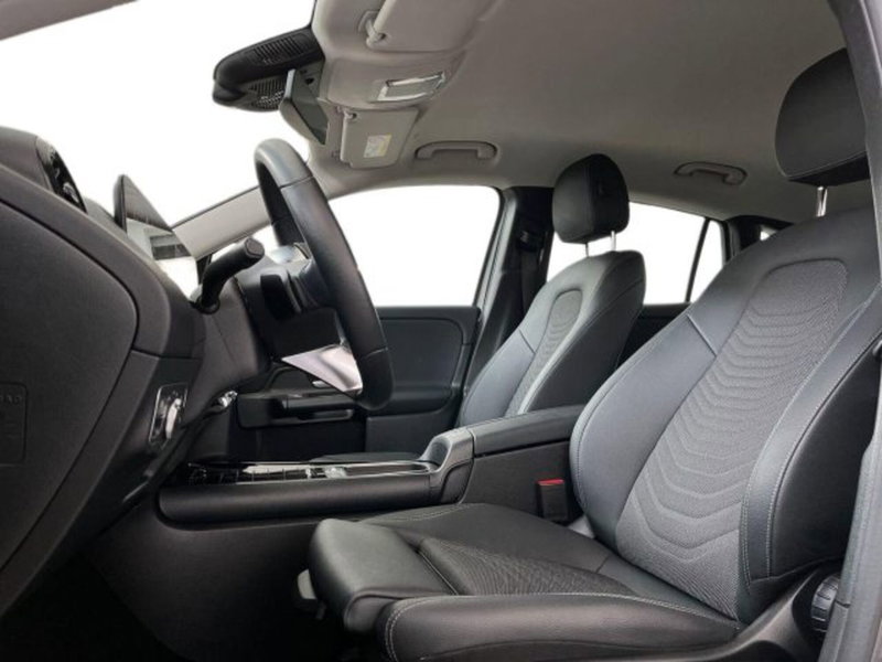 Mercedes-Benz GLA SUV usata a Verona (10)