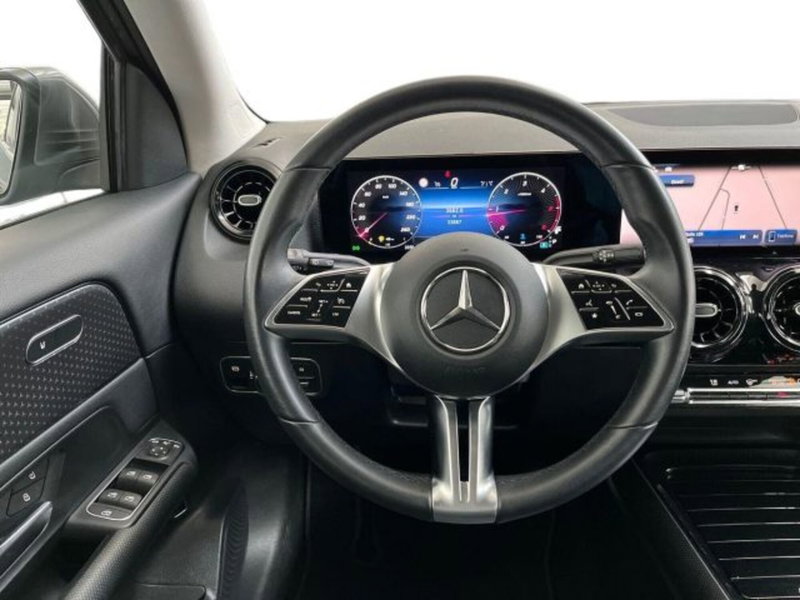 Mercedes-Benz GLA SUV usata a Verona (11)