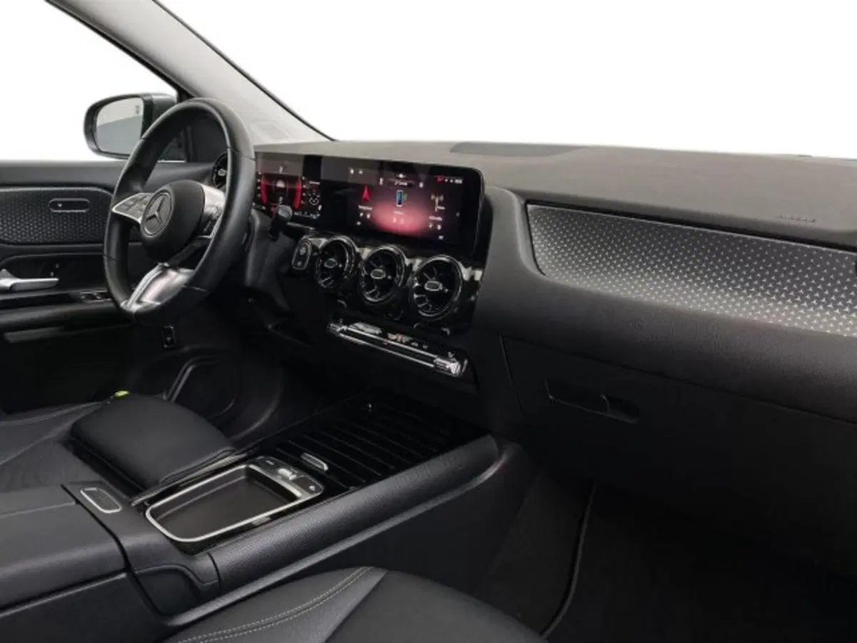 Mercedes-Benz GLA SUV usata a Verona (16)