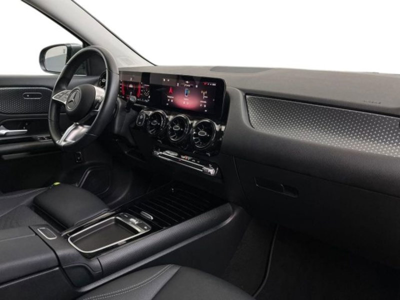 Mercedes-Benz GLA SUV usata a Verona (16)